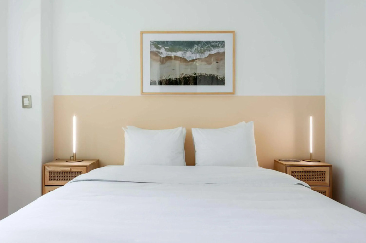 Astounding 2BR in Condesa