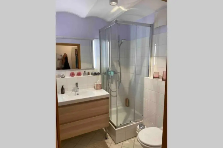 City Apartment