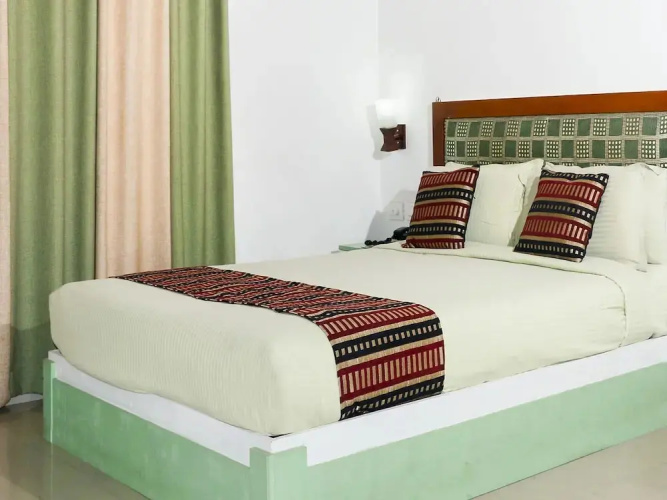Spice Valley By OYO Rooms