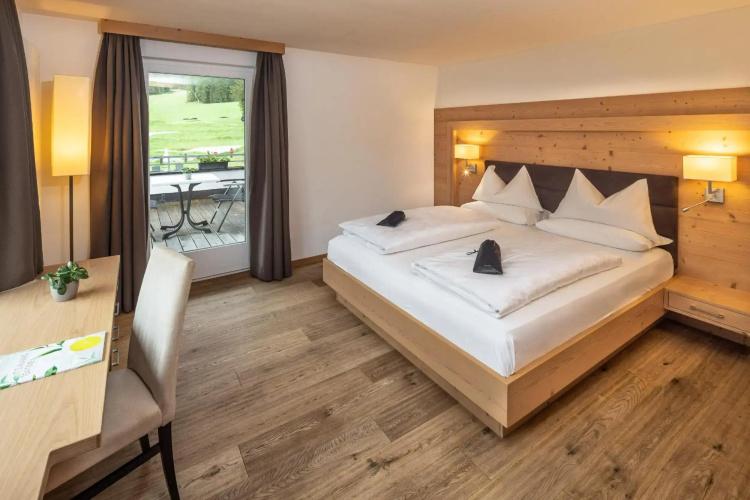 Hotel Sella