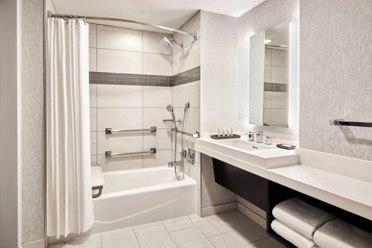 San Francisco Marriott Marquis photo 12