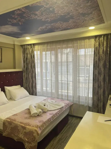 Maribor Hotel