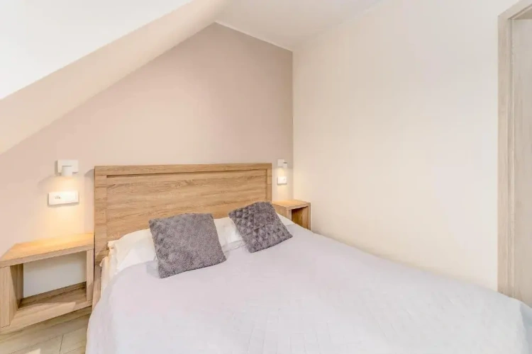 Deluxe Family Suite