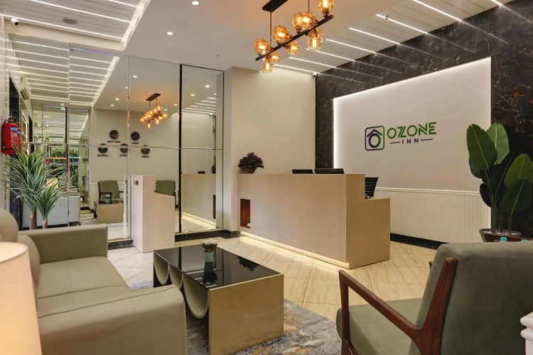 Imagen del hotel