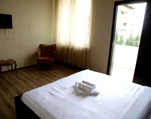 Hotel Satori