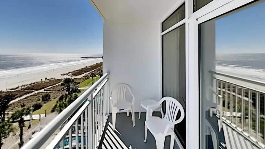 Atlantica 554 1 Bedroom Condo