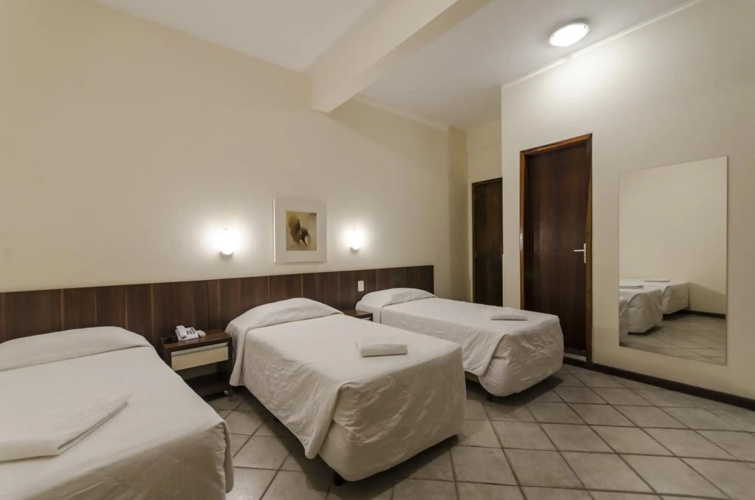 Hotel Ryan