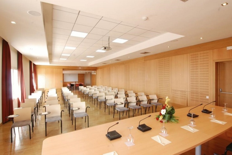Timoulay Hotel and Spa Agadir photo 10