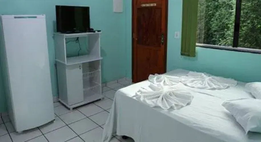 Pousada CarandÃ¡