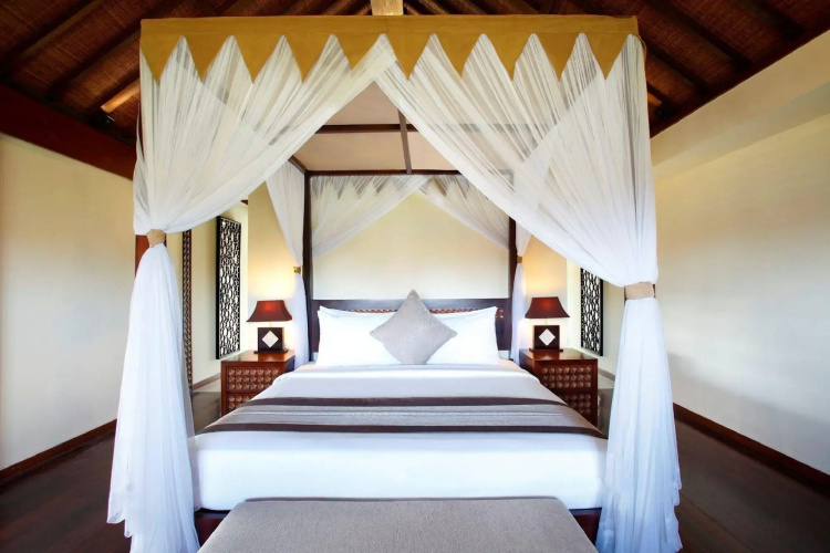 Lalasa Villas