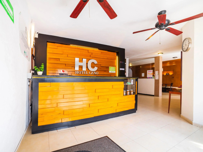 Hotel Cano