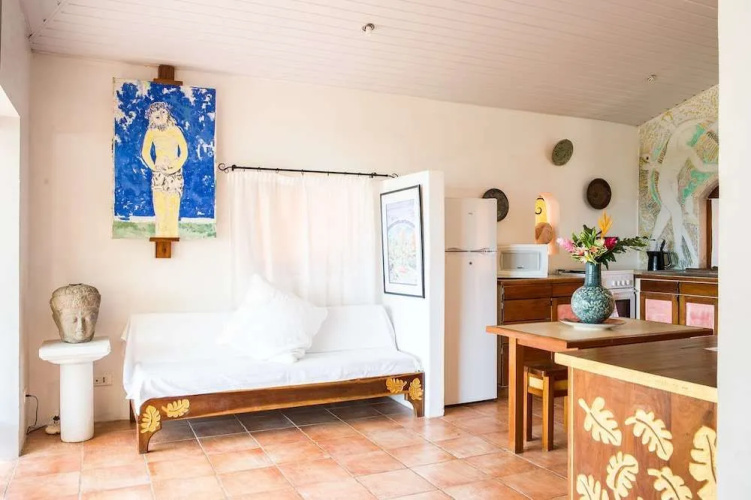 Villa Rea Hanaa