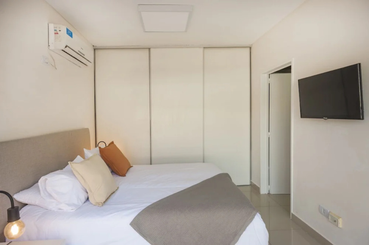 Báltico Suites