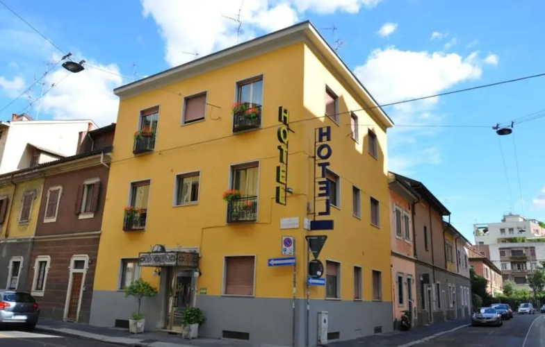 Hotelbild