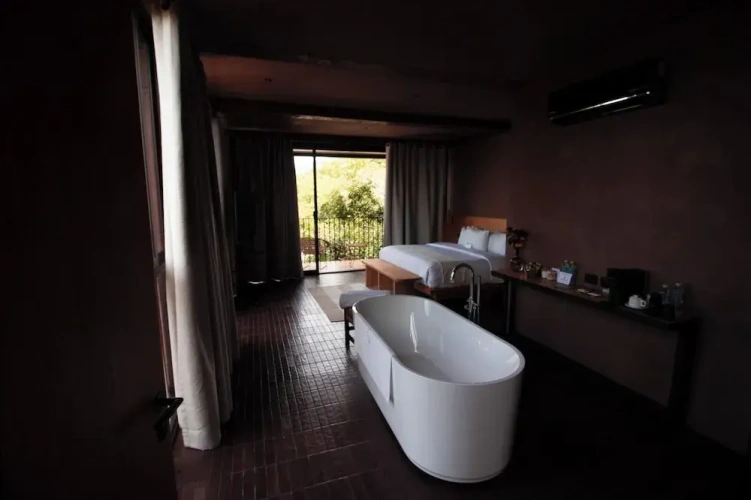 Luxury Suite