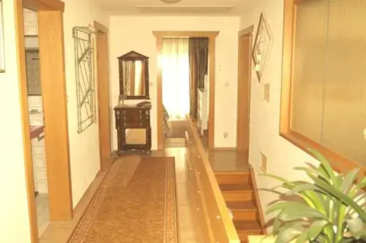 Villa Sukka