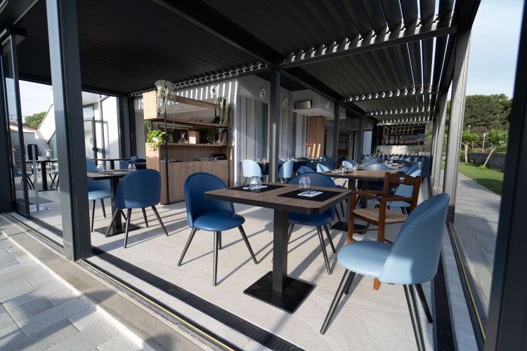 Best Western Plus Sabaudia Hotel photo 22