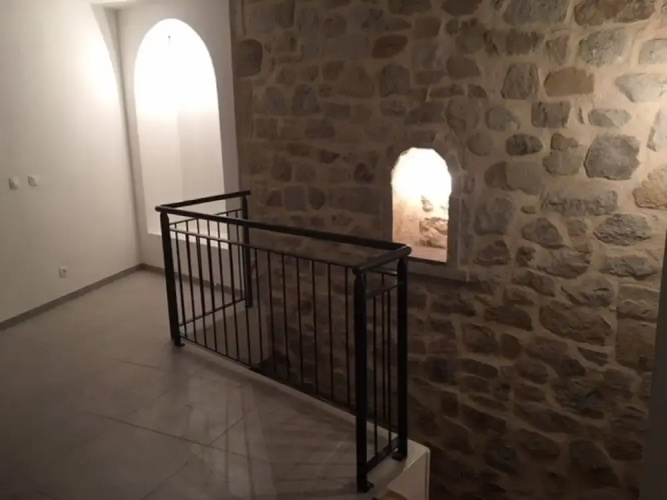 Appartement Duplex Grande Capacité