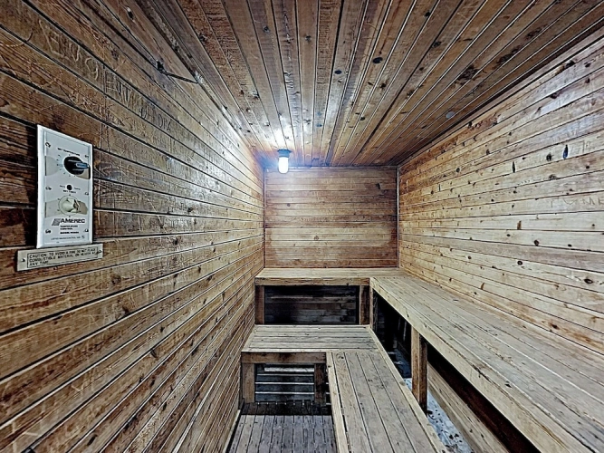 2 Bedrooms Apartment with balcony