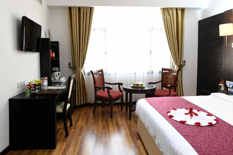 Juffair Gate Hotel