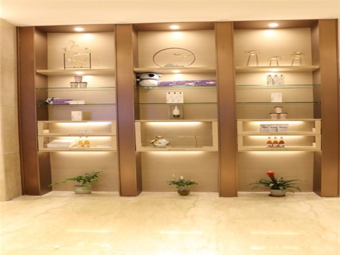 Hotel rooms