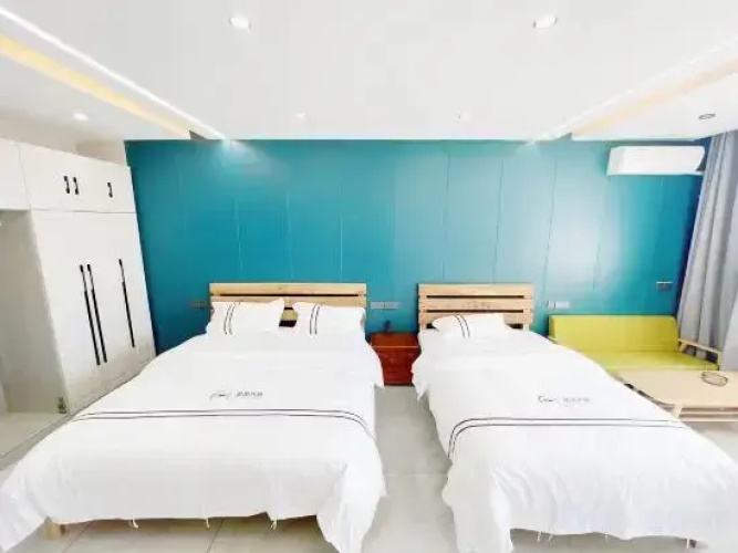 Nalati Youran Inn