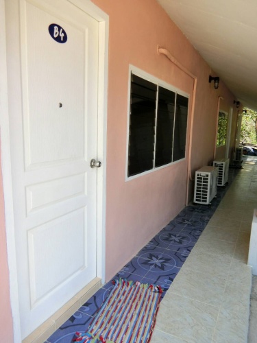 Bungalow