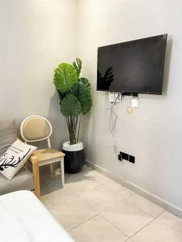 Nsiimenta Stay 1BR