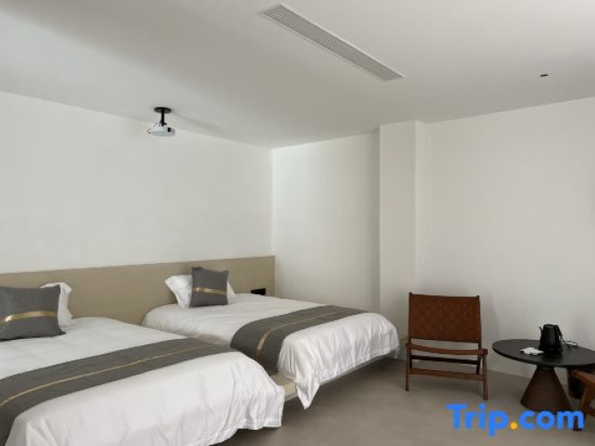 Standard Twin Family room