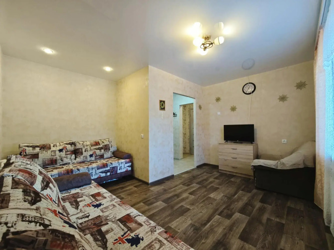 Фотография номера квартиры Апартаменты в 9-м микрорайоне 20