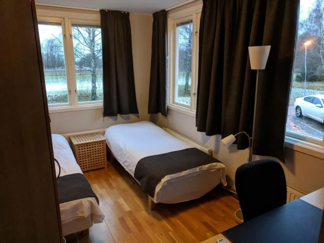 Business Twin room
