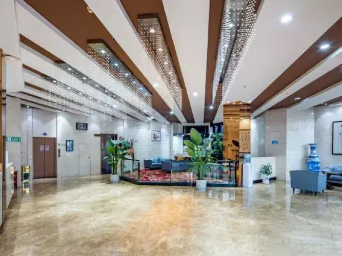 Hua Nian Hotel