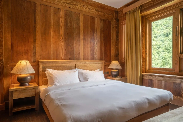 Superior Double Suite