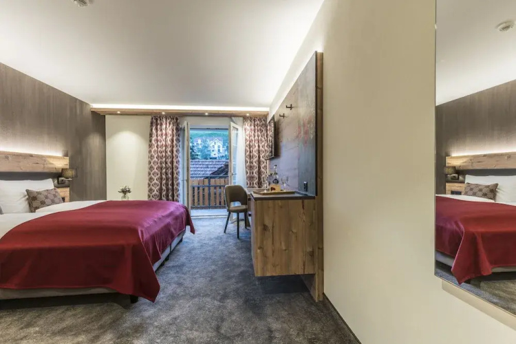Hotel Gibswilerstube