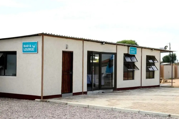 Dream Catcher Hotel - Gaborone