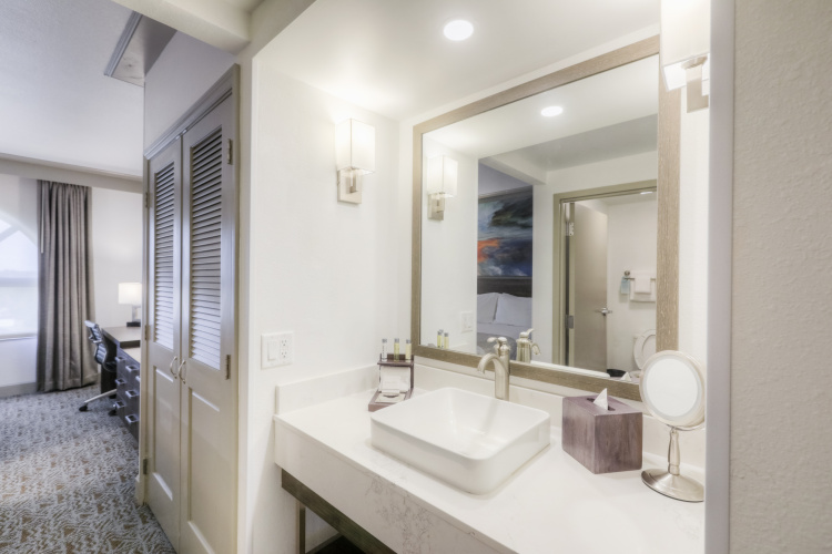 Buena Vista Suites Orlando Hotel