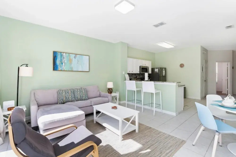 Villa Otterspool - Windsor Hills