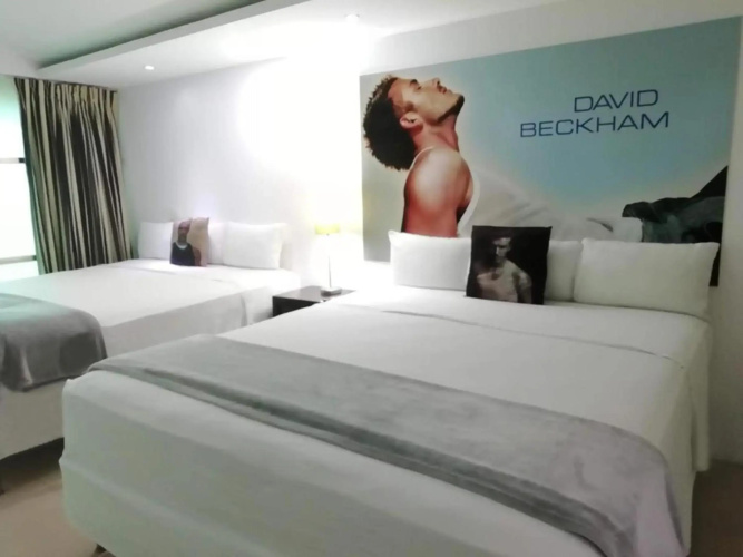 Mayafair Design Hotel