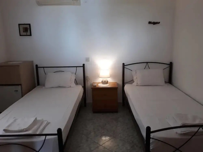 Ambeles Apartments
