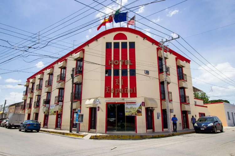 Image de l'hôtel
