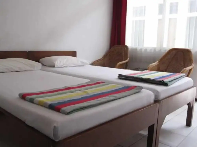 Hotel Tosari
