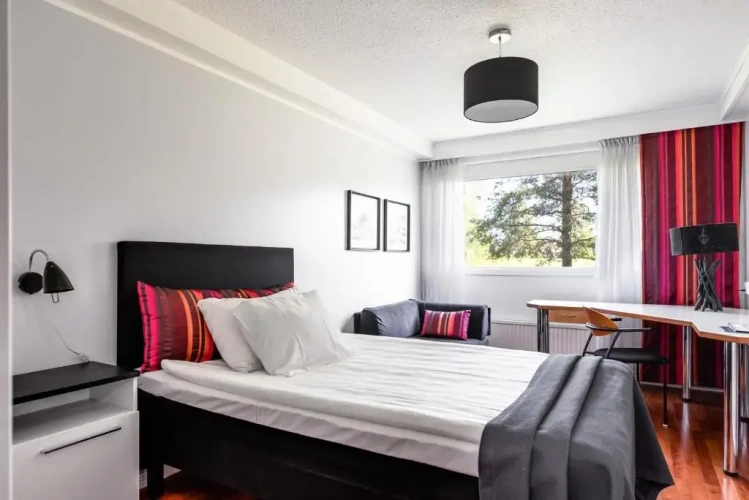 Superior Single room