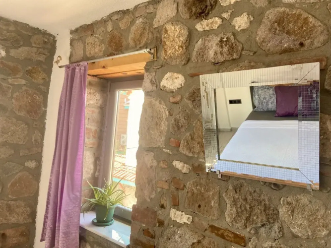 Masal Küçükköy Otel