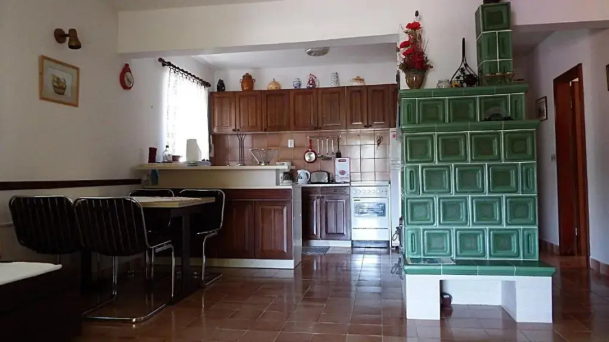 Villa Perla