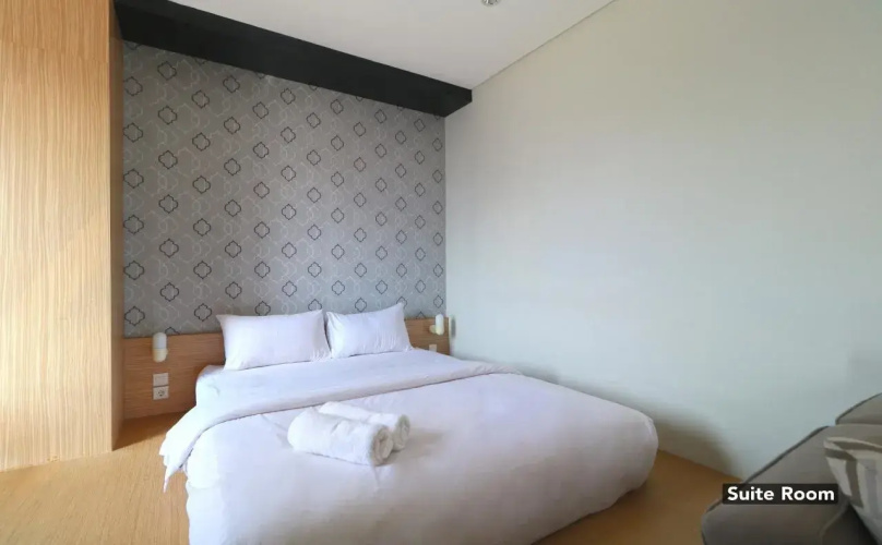 Plaza 54 Residence