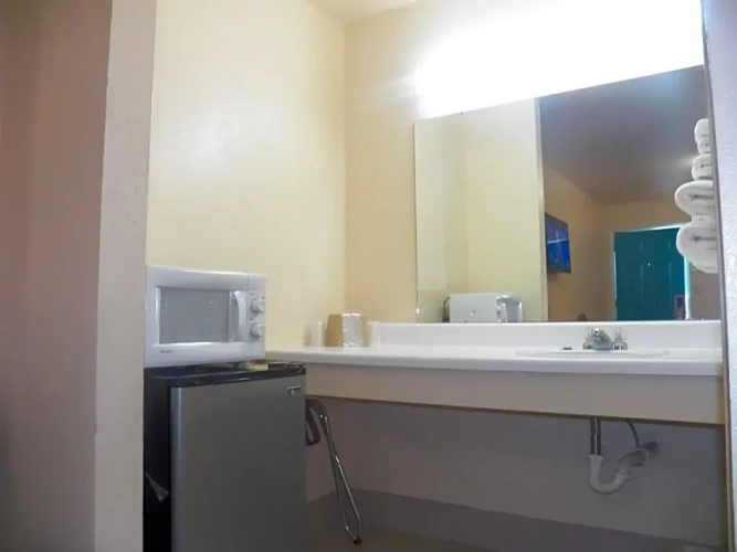 Standard room