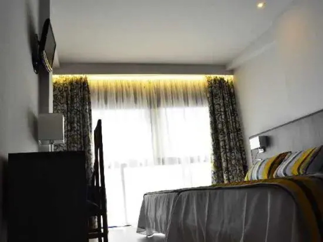 Hotel Bossh Lido