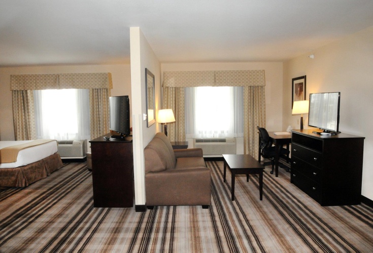 Quadruple Suite