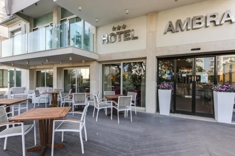 Hotel Ambra