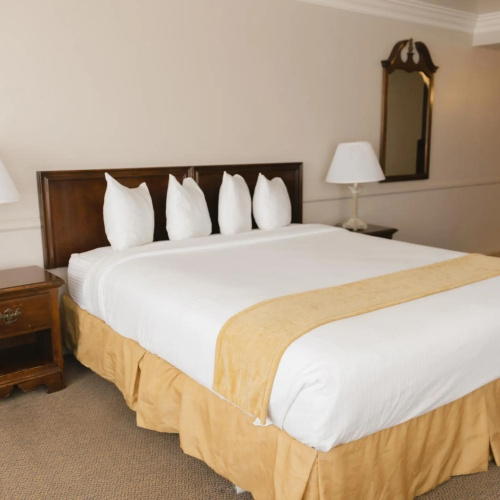 Historic Santa Maria Inn photo 23